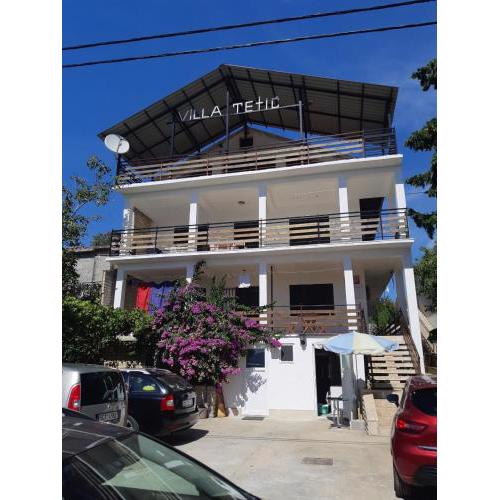 Villa Tetic
