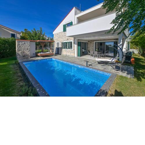 Villa Thalia - Private Heated Pool