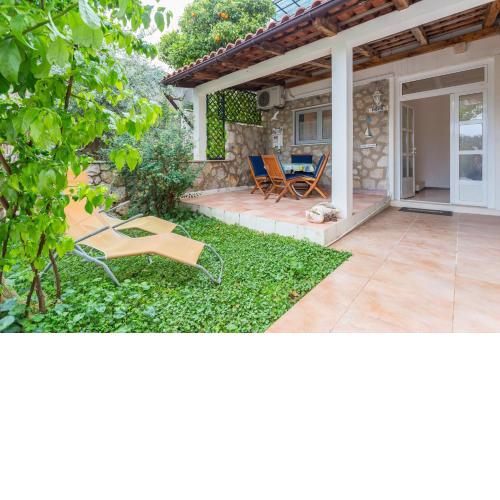 Villa Timy