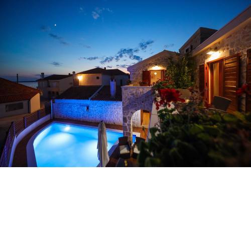 Villa Toka
