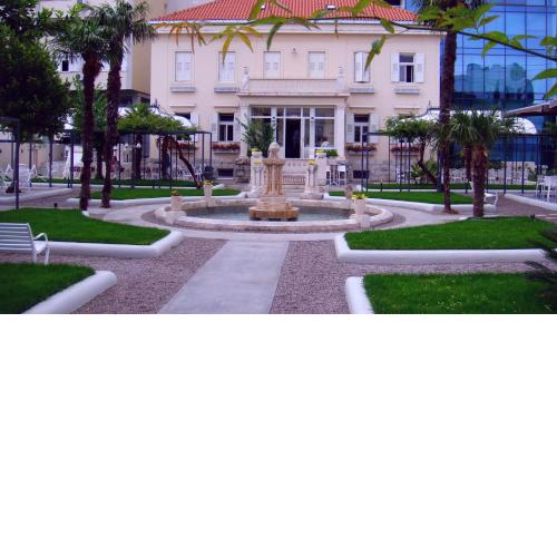 Villa Toncic