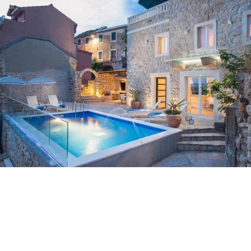 Villa Toni