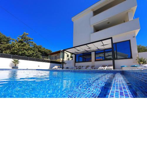 Villa Topesa