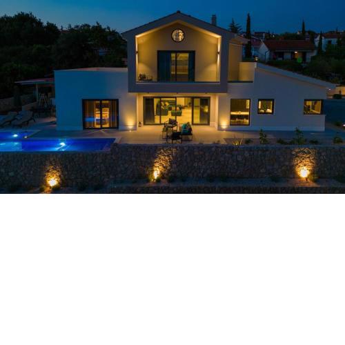 Villa Tramonto