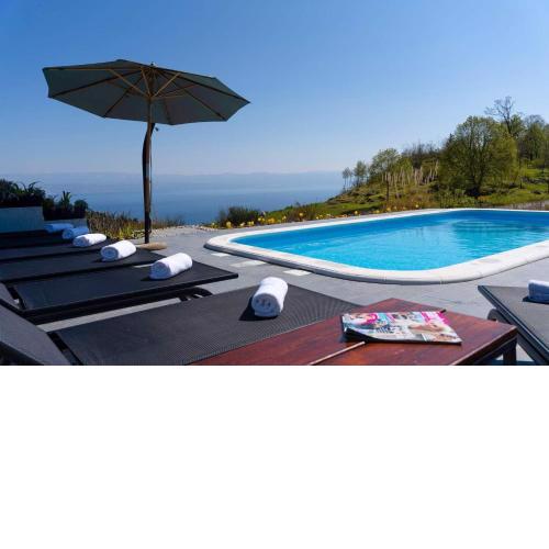 Villa Tulipa