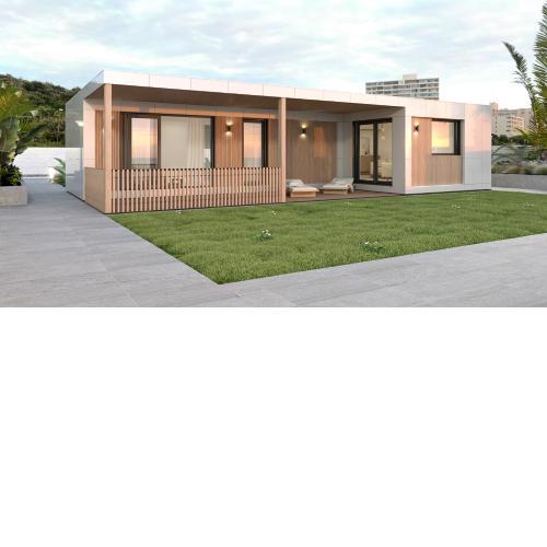 Villa Twins 12 - Barrierefrei Premiumholidays Pakostane