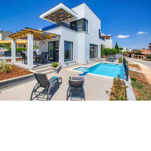 Villa Val Di Bora