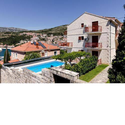 Villa Valjalo