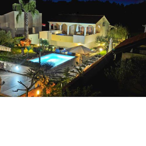 Villa Vanilla