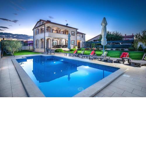 Villa Vanja - Jadreški