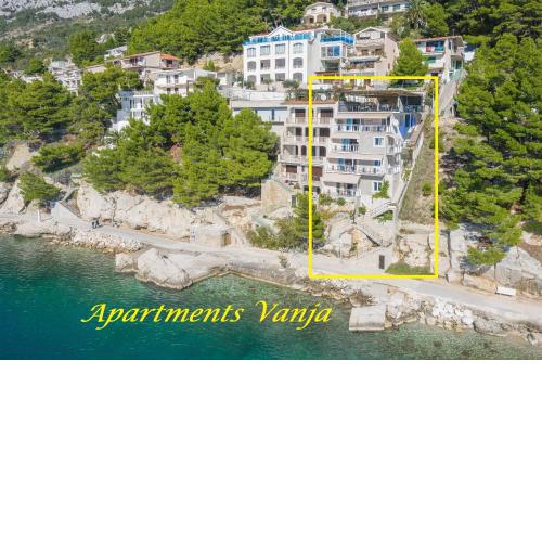 Villa Vanja