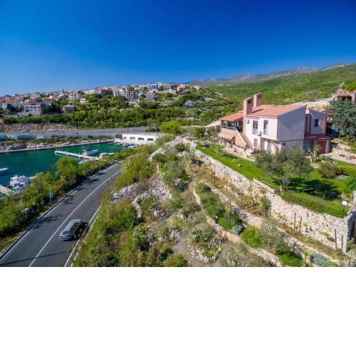 VILLA VANNA