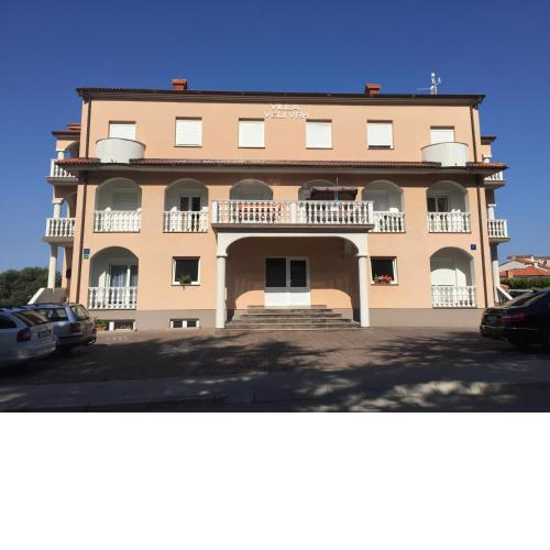 Villa Veli Vrh