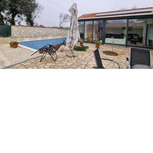 Villa Vera - with pool