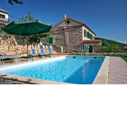 VILLA VESNA