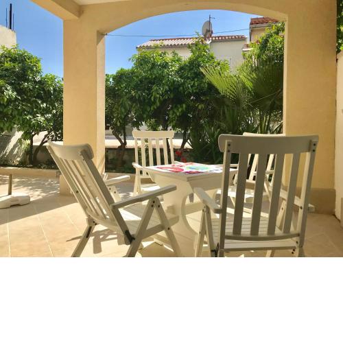 Villa Viden Apartment 01
