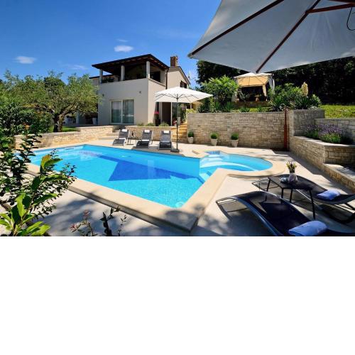 Villa Vidova
