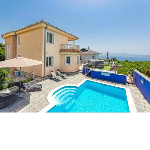 Villa Villa Ceca