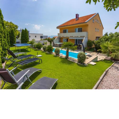 Villa Villa Puskas 2