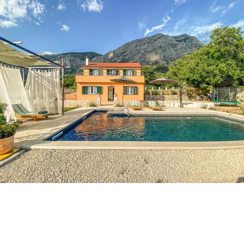 Villa Vinka