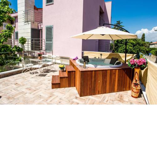 Villa Violeta