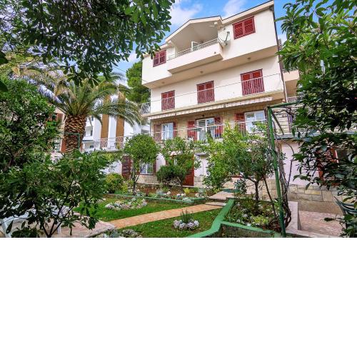 Villa Vranic Apartments