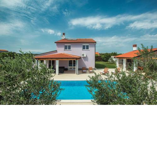 Villa Zeus