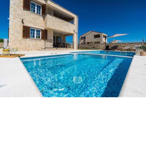 Villas Nina