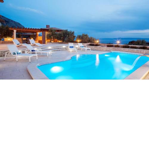 Villas Pearls of Makarska