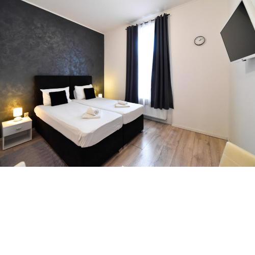 Virtus Apartments and Rooms with Free Private Parking