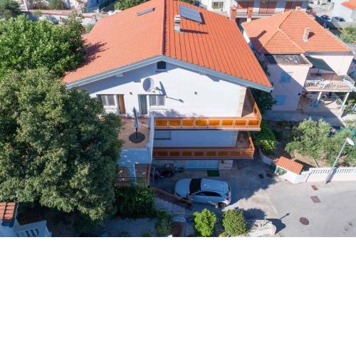Vodice Apartment 1