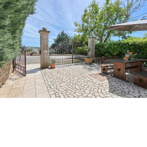 Wellness apartman Kaiser