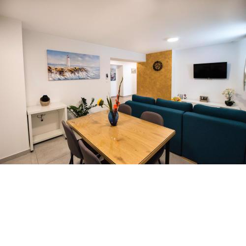 XCITE CITY Luxury Apartment Split