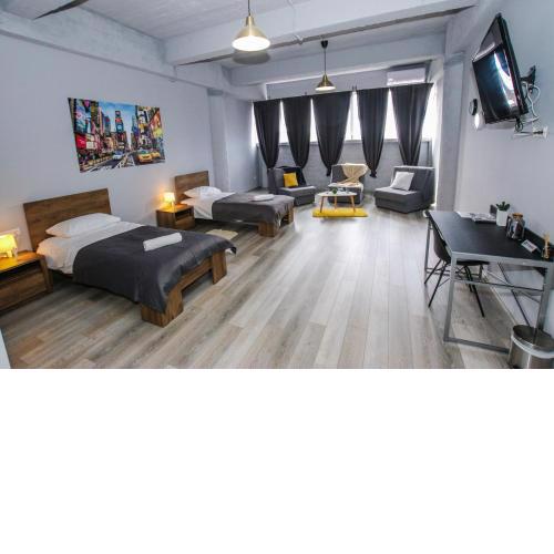 XXL ROOMS RIJEKA