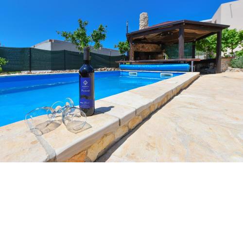 XXL Vila Lavanda for 20 person