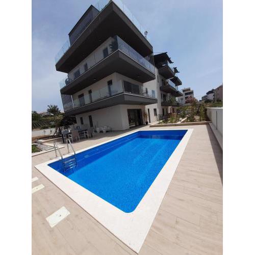 Your own resort