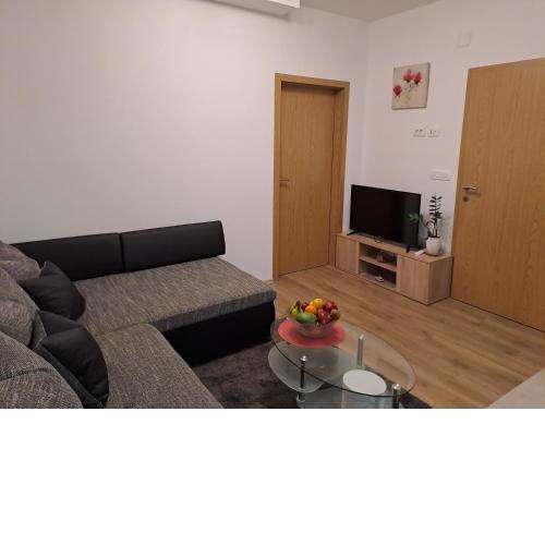Yulia Apartman