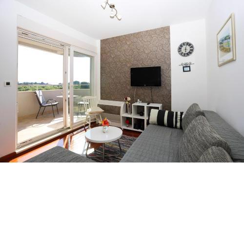 Zadar Antinov Apartments