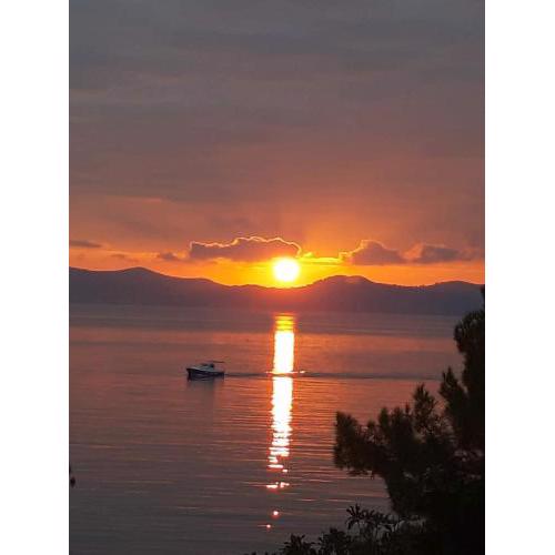 Zadar apartman