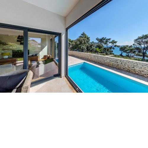 Zadar Premium Villa