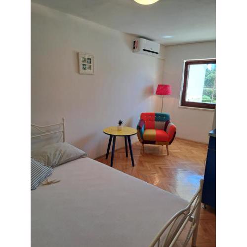 Zadarstay apartment