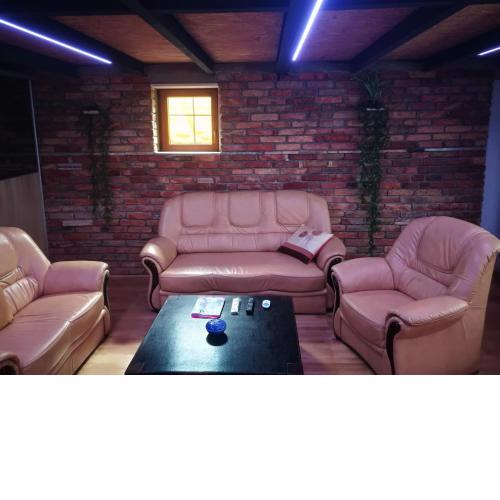 Zagreb Centar Apartment 88m2
