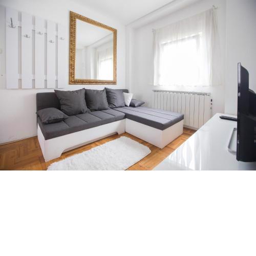 Zagreb Center Great Apartment