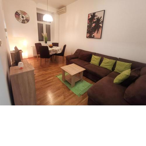 Zagreb Creative Apartments APP 5