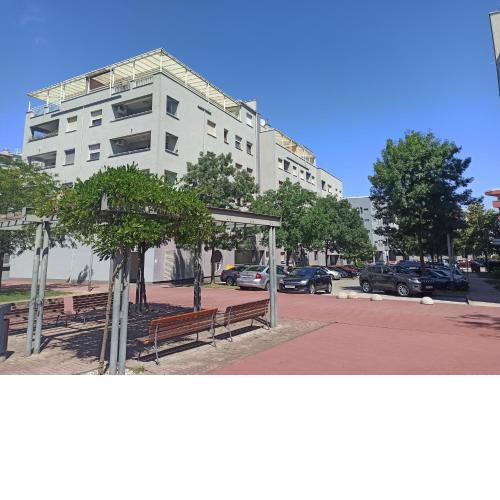 Zagreb LAKE STAR & Included garage parking place