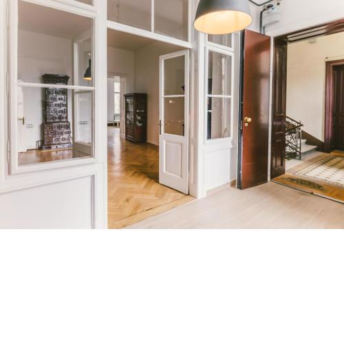 Zagreb Loft