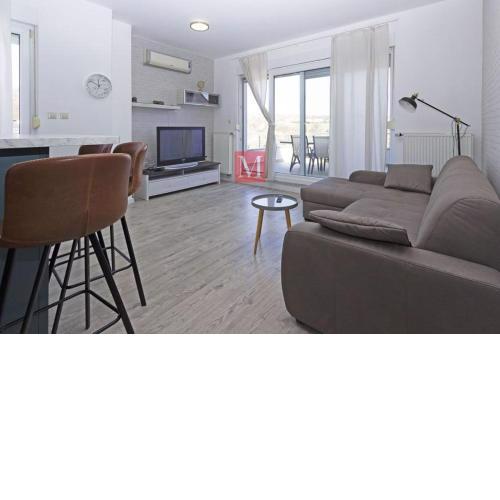Zagreb Penthouse