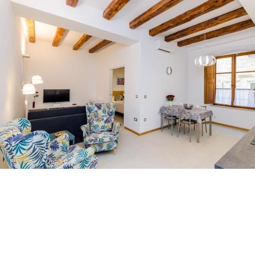 Zelenci Apartments