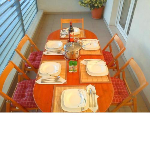 Zvijezda Mora Apartment