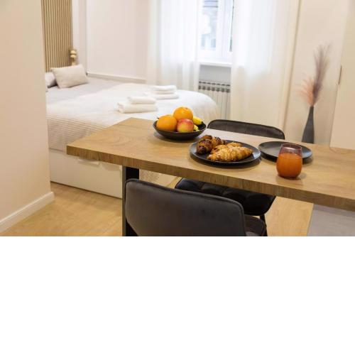 Albacubo - boutique premium apartment - App3